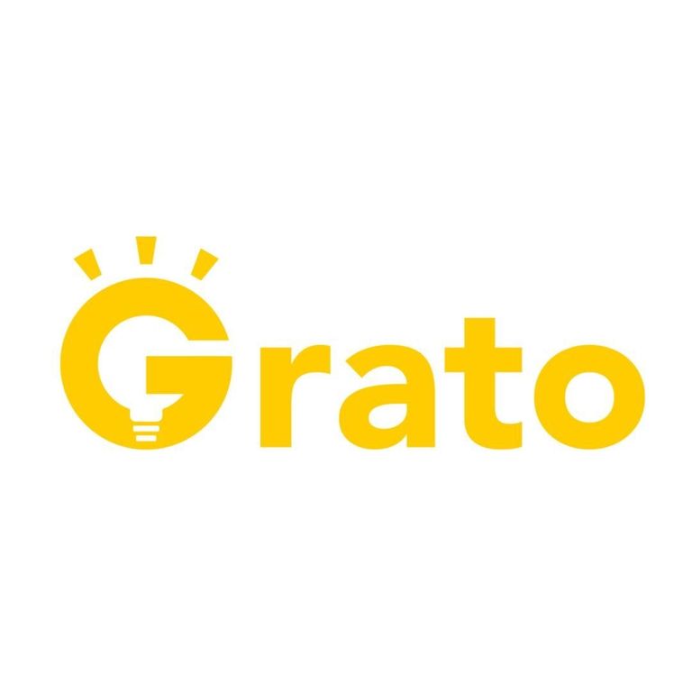 Lowongan Social Media & Event Design Editor di Grato Alpha Human ...