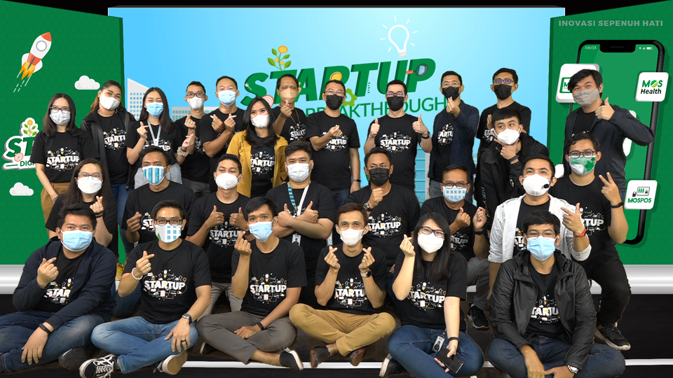 Lowongan data engineer internship di emos global digital jakarta timur