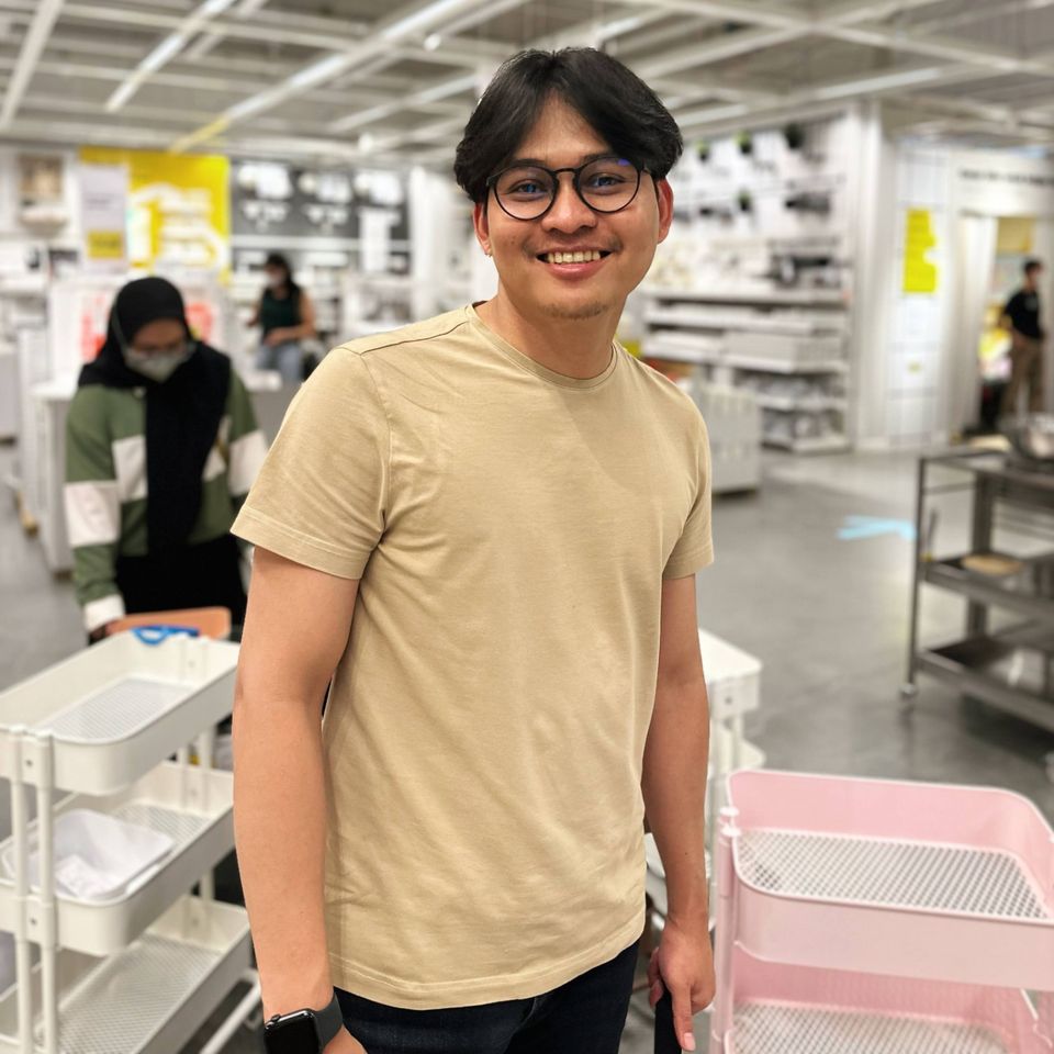 [INFLUENCER CLASS] Dari Non-Tech ke Tech Role: Mengembangkan Skill dan ...