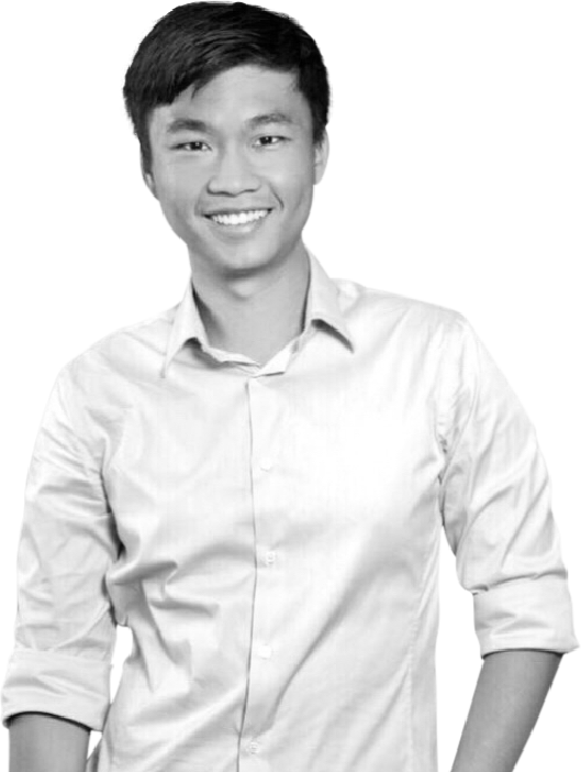 Oswald Yeo