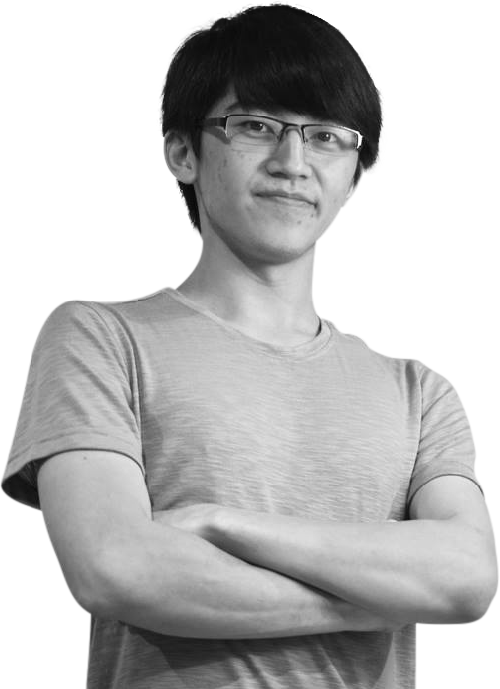 Yong Jie Wong