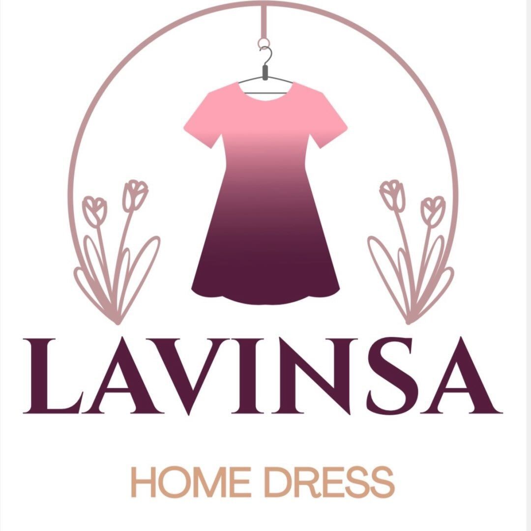 Lavinsa Home Dress