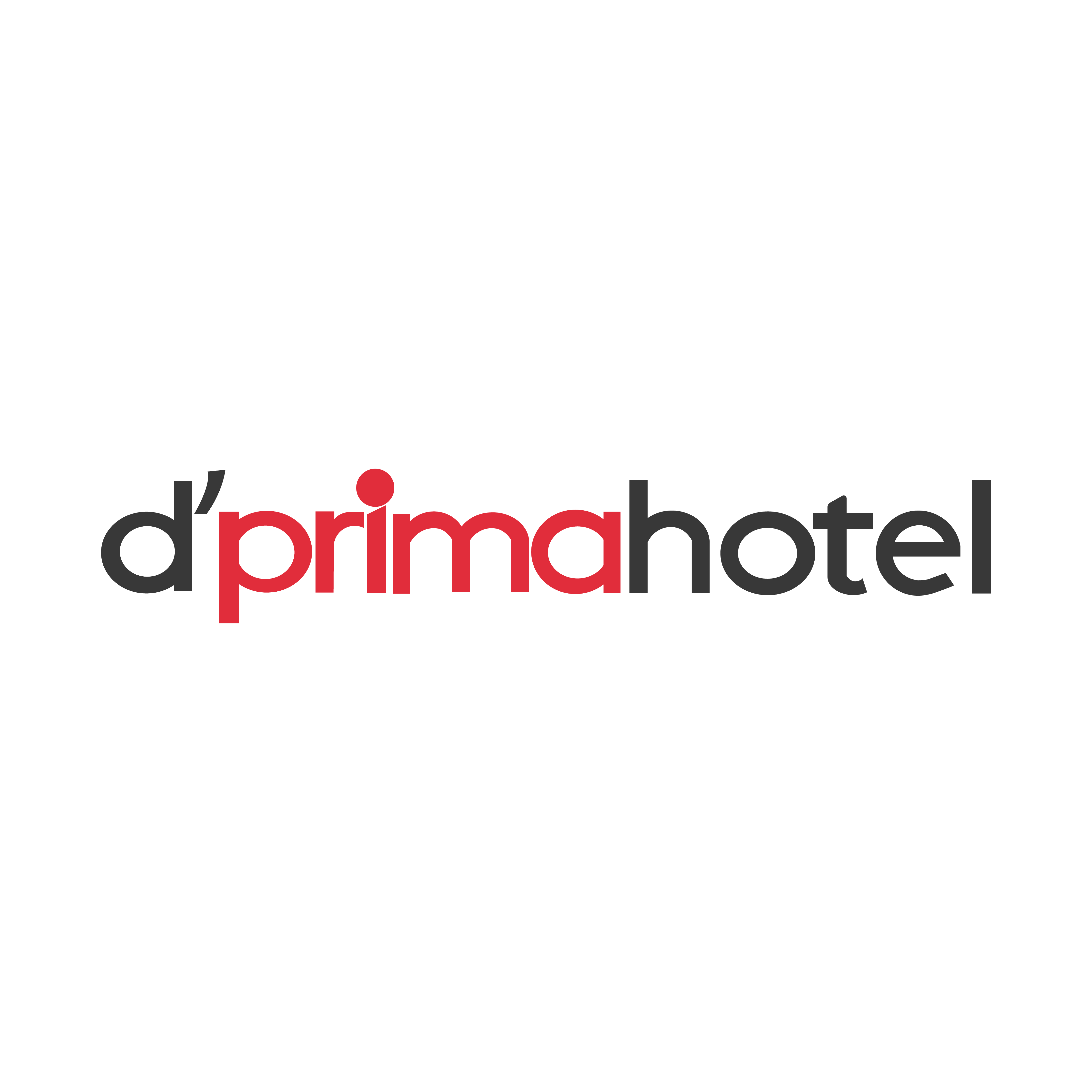 d'primahotel Indonesia