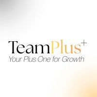 TeamPlus logo