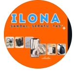 Toko ILONA logo