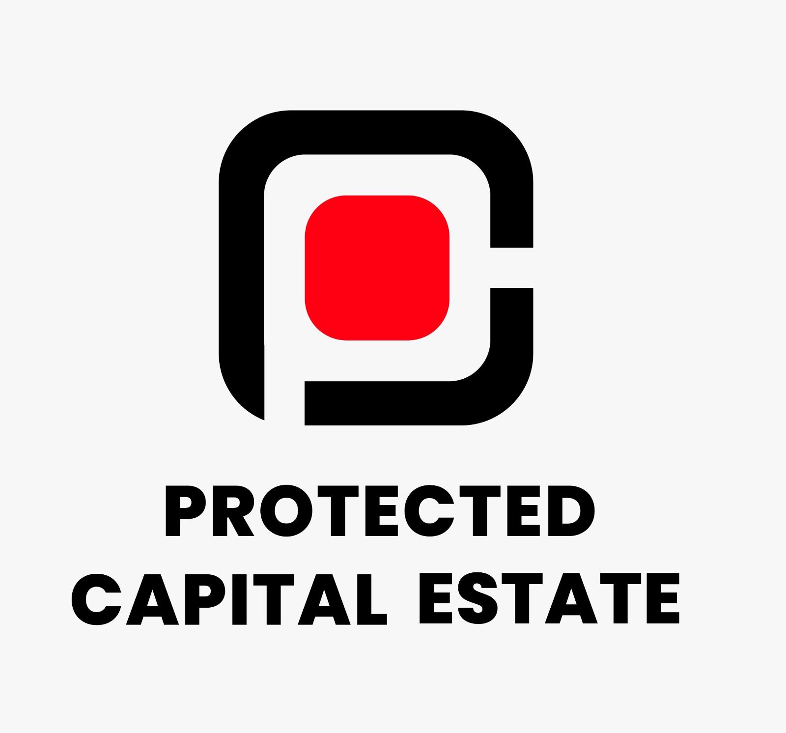 PT. Protected Capital Estate logo