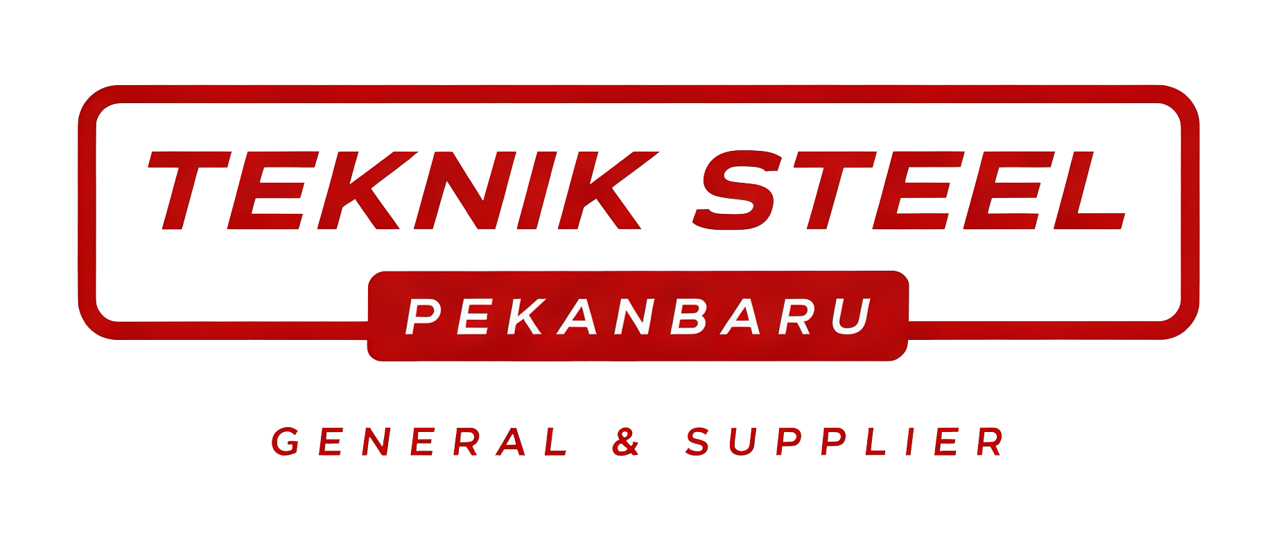 CV. Teknik Steel