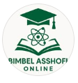Bimbel Asshofi (Fokus Kimia)