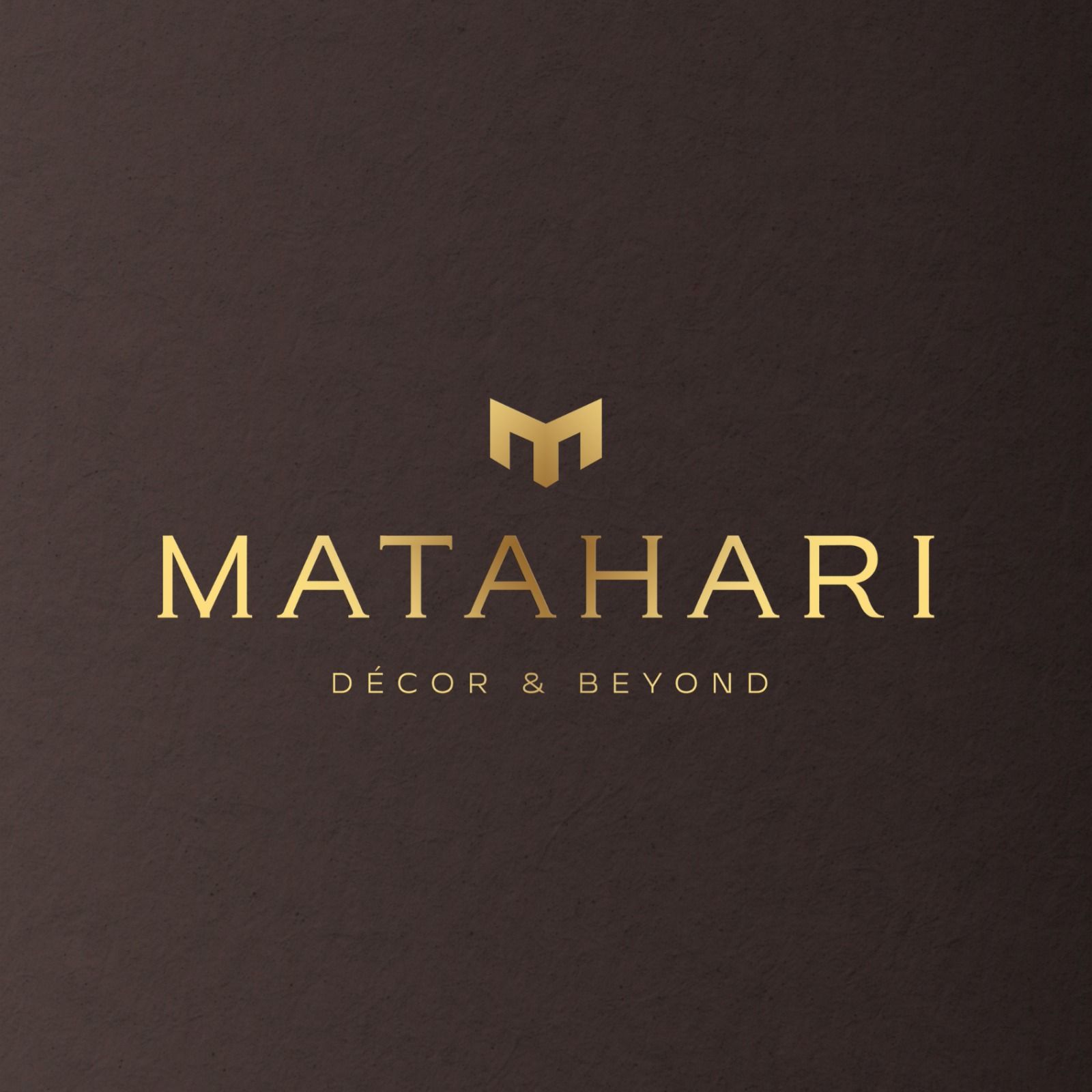 Matahari Gordyn & Interior