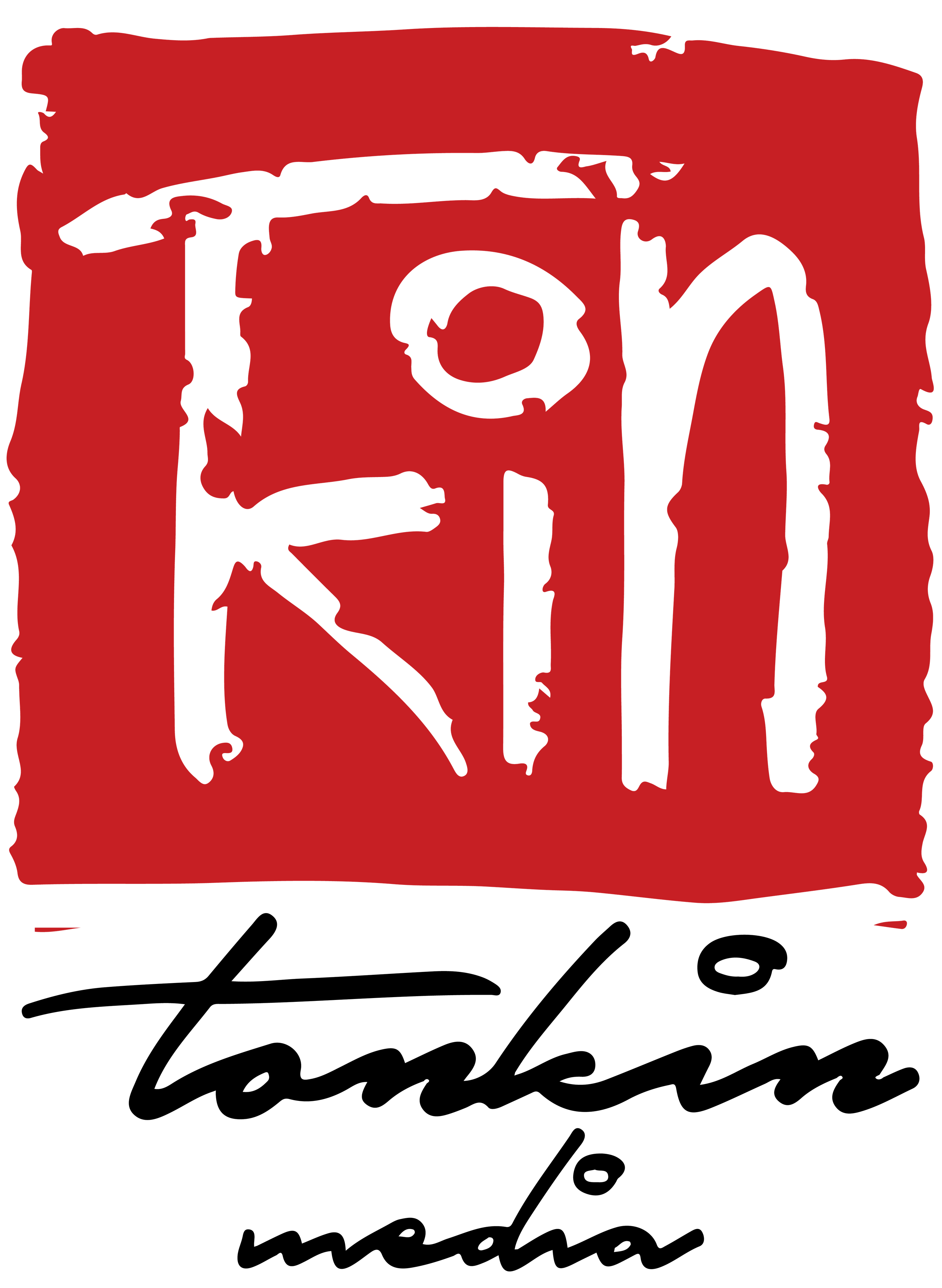 Tonkin Media