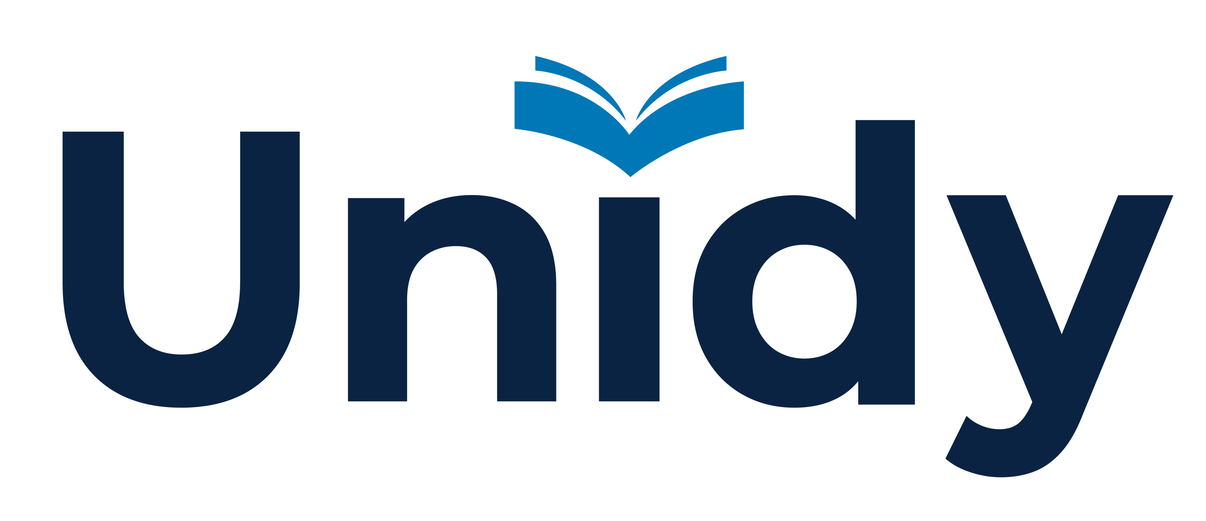 UNIDY PTE. LTD.