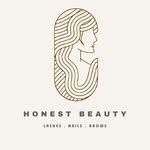 Honest Beauty Bali logo