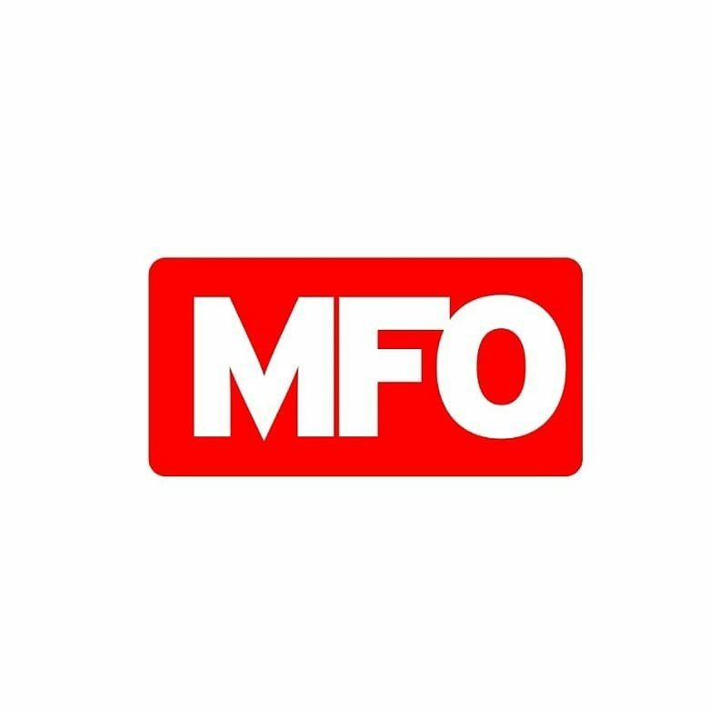 Multi Factory Outlet - MFO logo