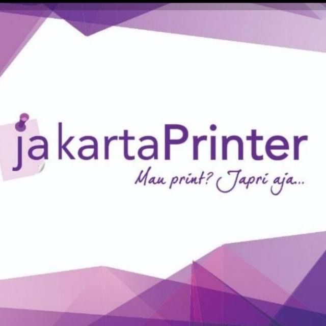 jakarta printer