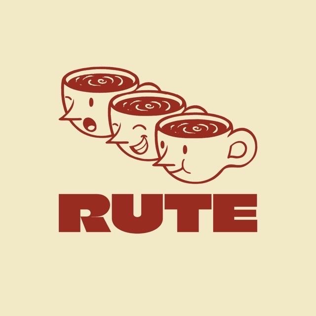 RUTE COFFEE BALI