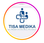 Klinik Pratama Tisa Medika logo