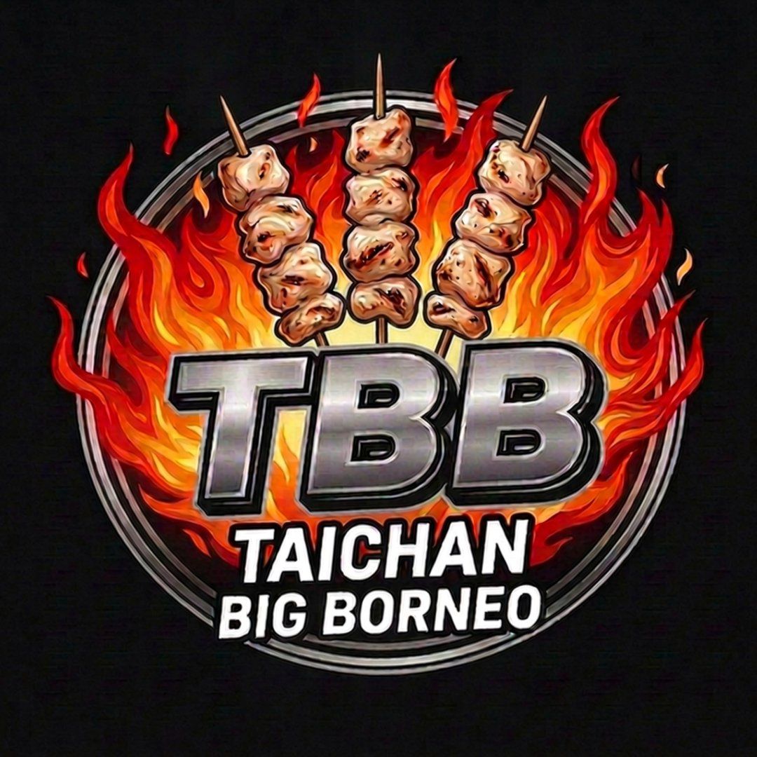 Taichan Big Borneo