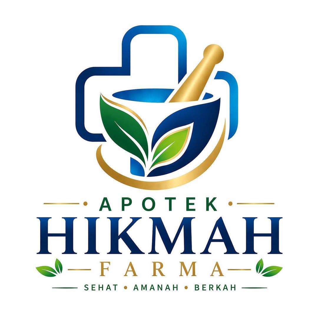 Apotek Hikmah Medika