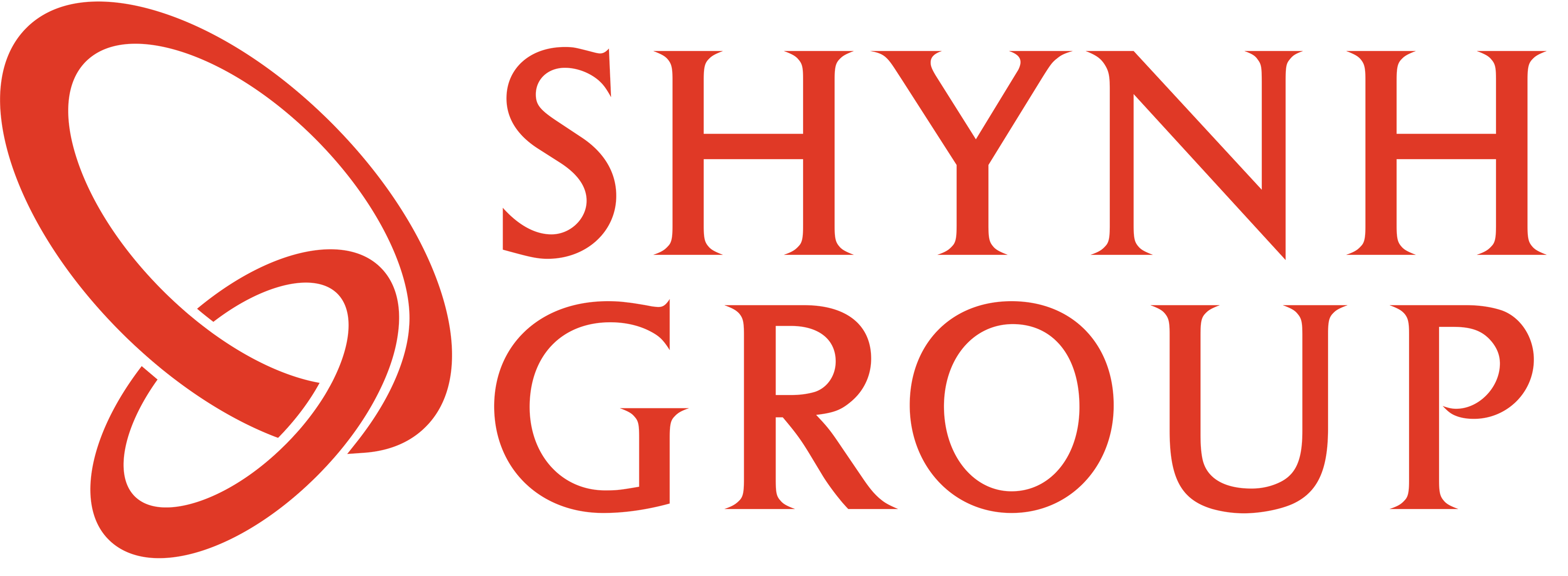 SHYNH HOUSE COMPANY LIMITED