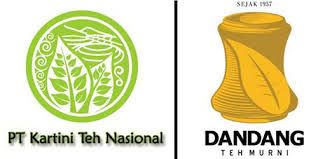 PT Kartini Teh Nasional (Teh Dandang)