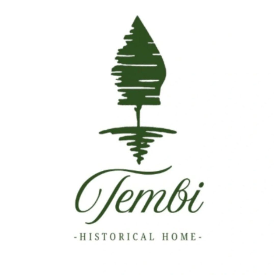 Tembi Historical Home