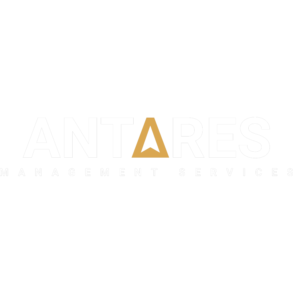 Antares Management Services Pte Ltd