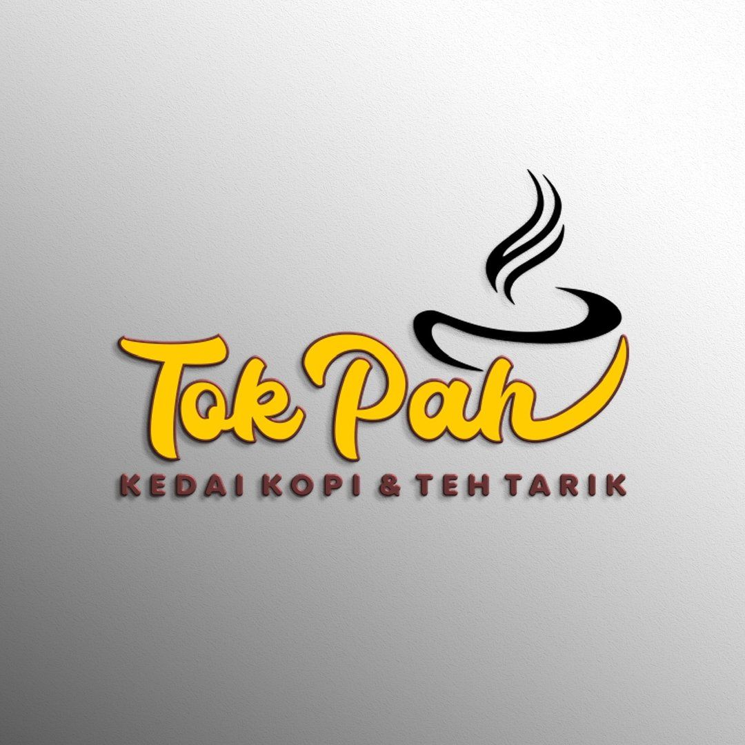 KEDAI KOPI TOK PAH