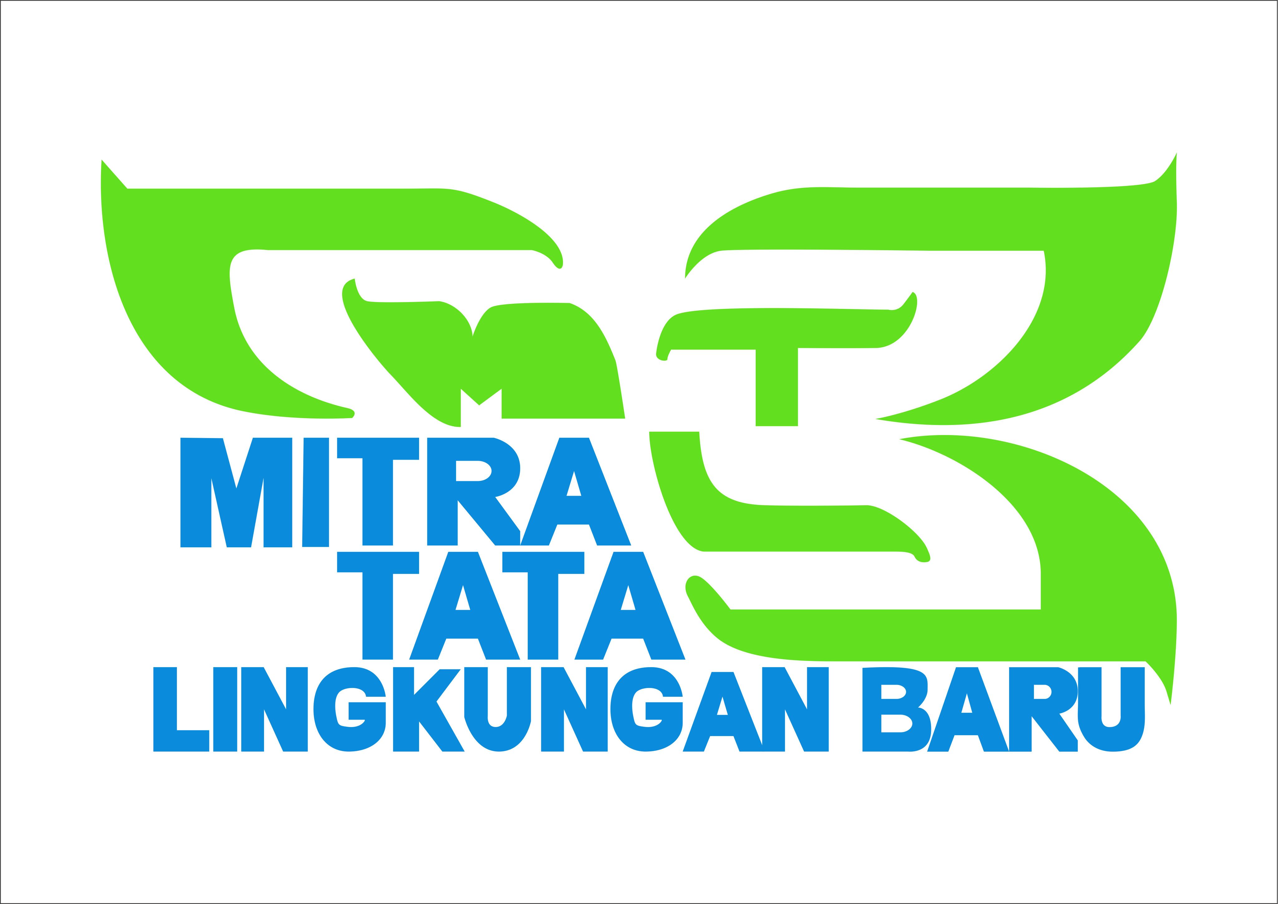 Pt Mitra Tata Lingkungan Baru