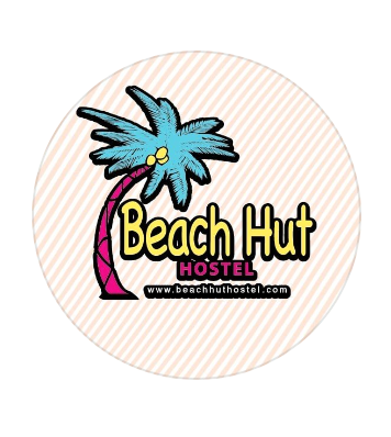 Beach Hut Hostel