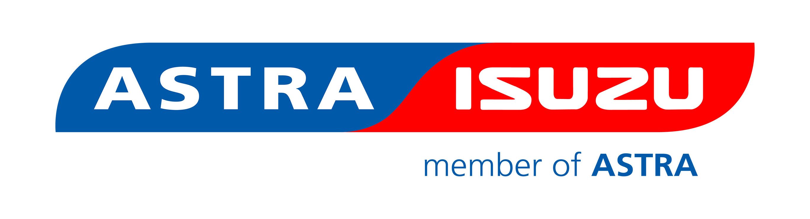 PT Astra International Tbk - Isuzu Sales Operation