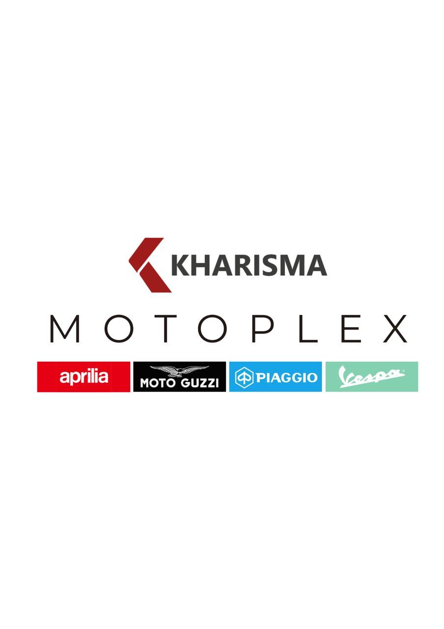 Kharisma Motor