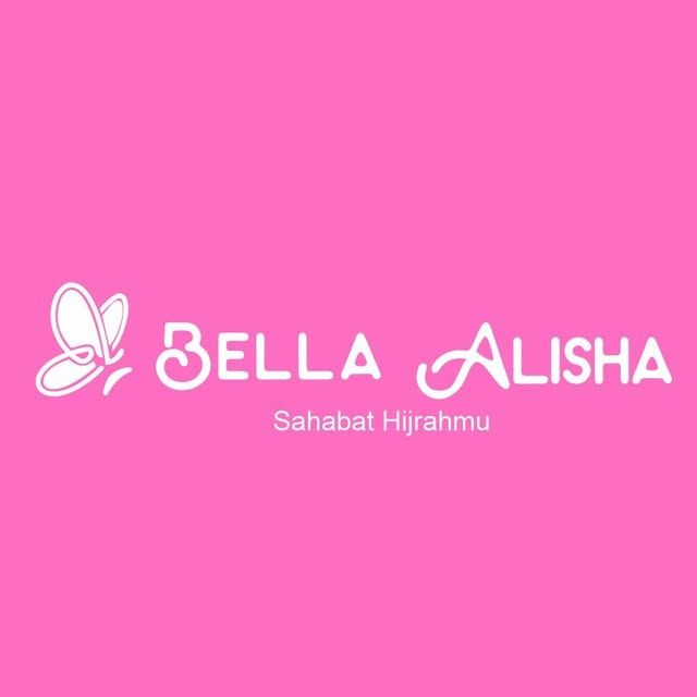 Bella Alisha Hijab
