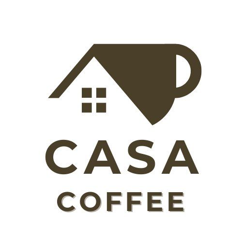 Casa Coffee & Co logo