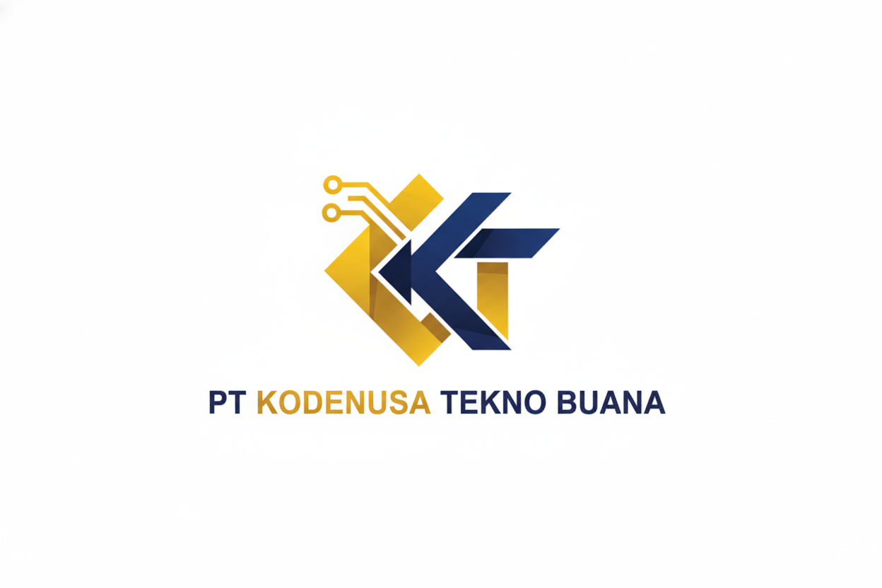PT KODENUSA TEKNO BUANA