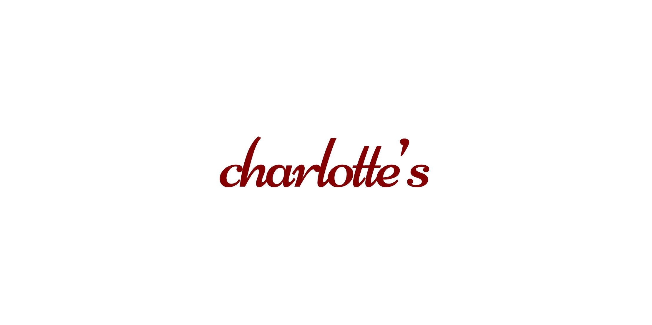 Charlotte’s