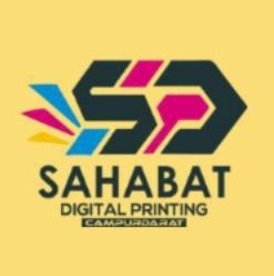 SAHABAT DIGITAL PRINTING