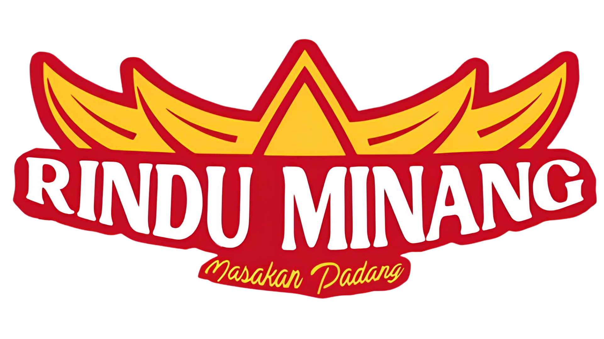RM. Rindu Minang MM2100 logo