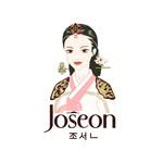 JOSEON KOREAN FOOD logo