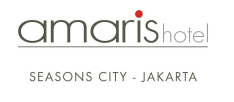 Amaris Hotel Seasons City