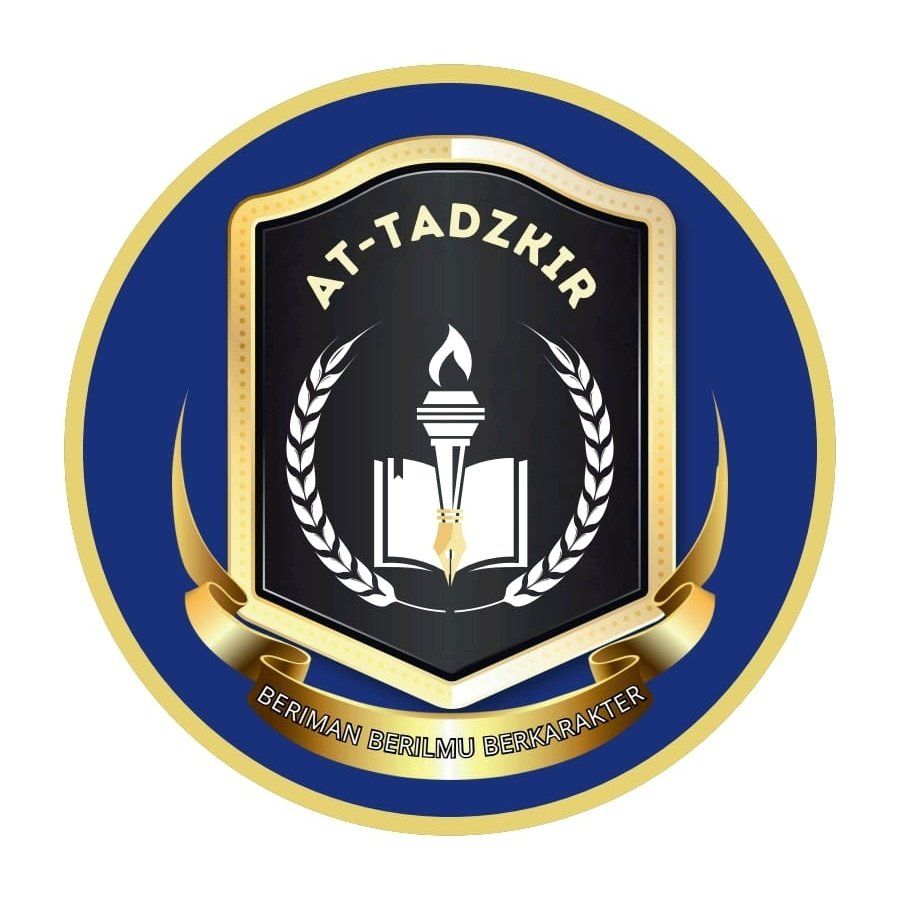 KB At-Tadzkir Nur Ghazali