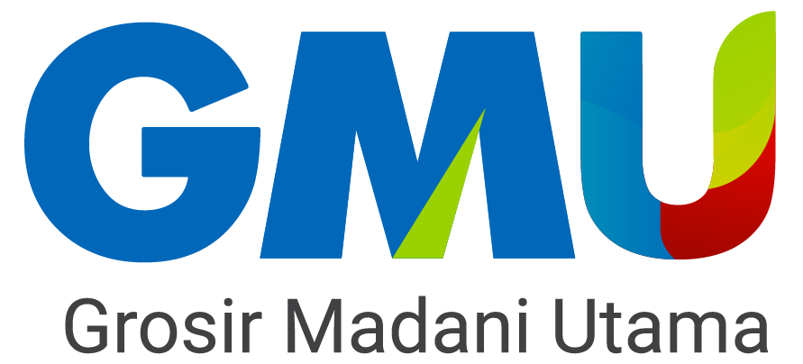 PT Grosir Madani Utama logo