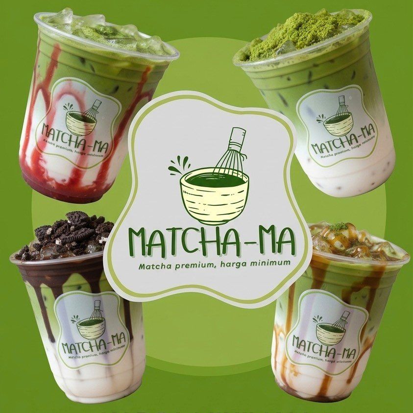 Matcha-Ma Tulungagung