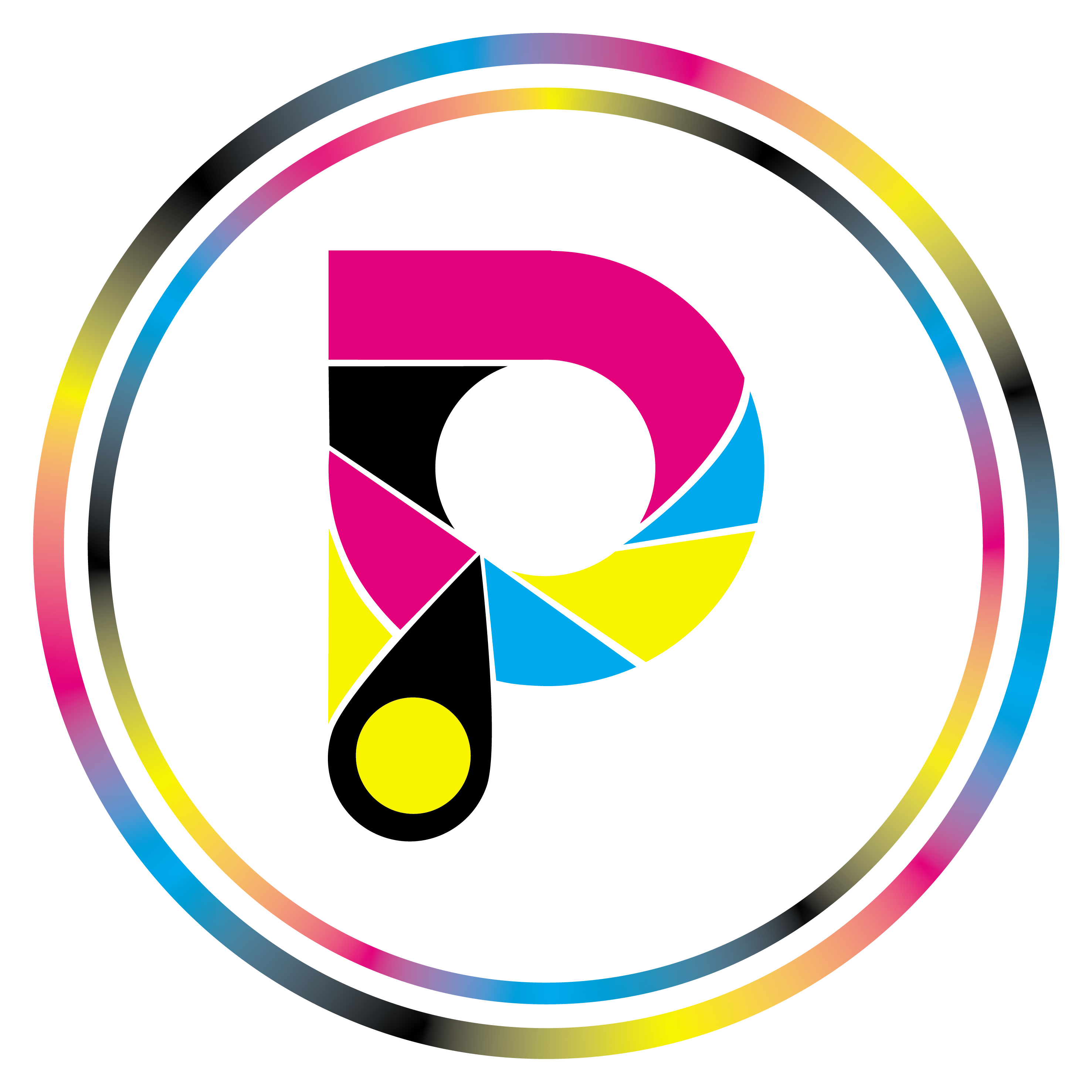 Printoria logo