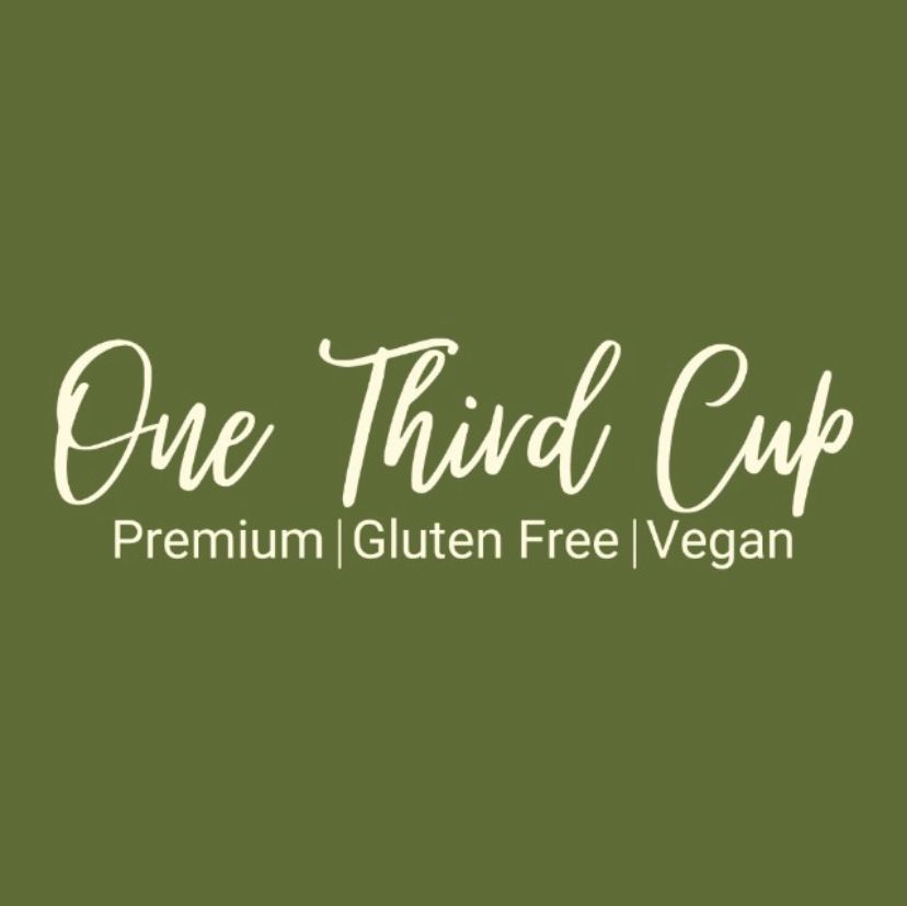 One Third Cup