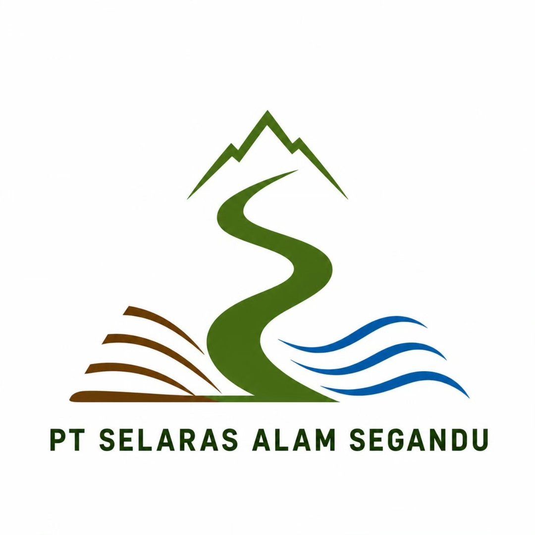 PT SELARAS ALAM SEGANDU logo