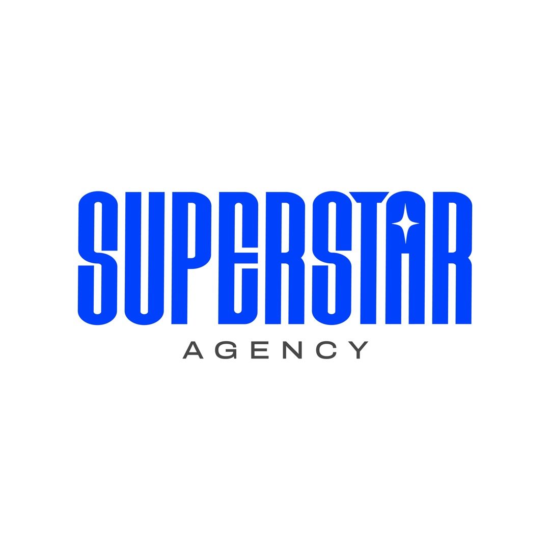 Superstar Agency