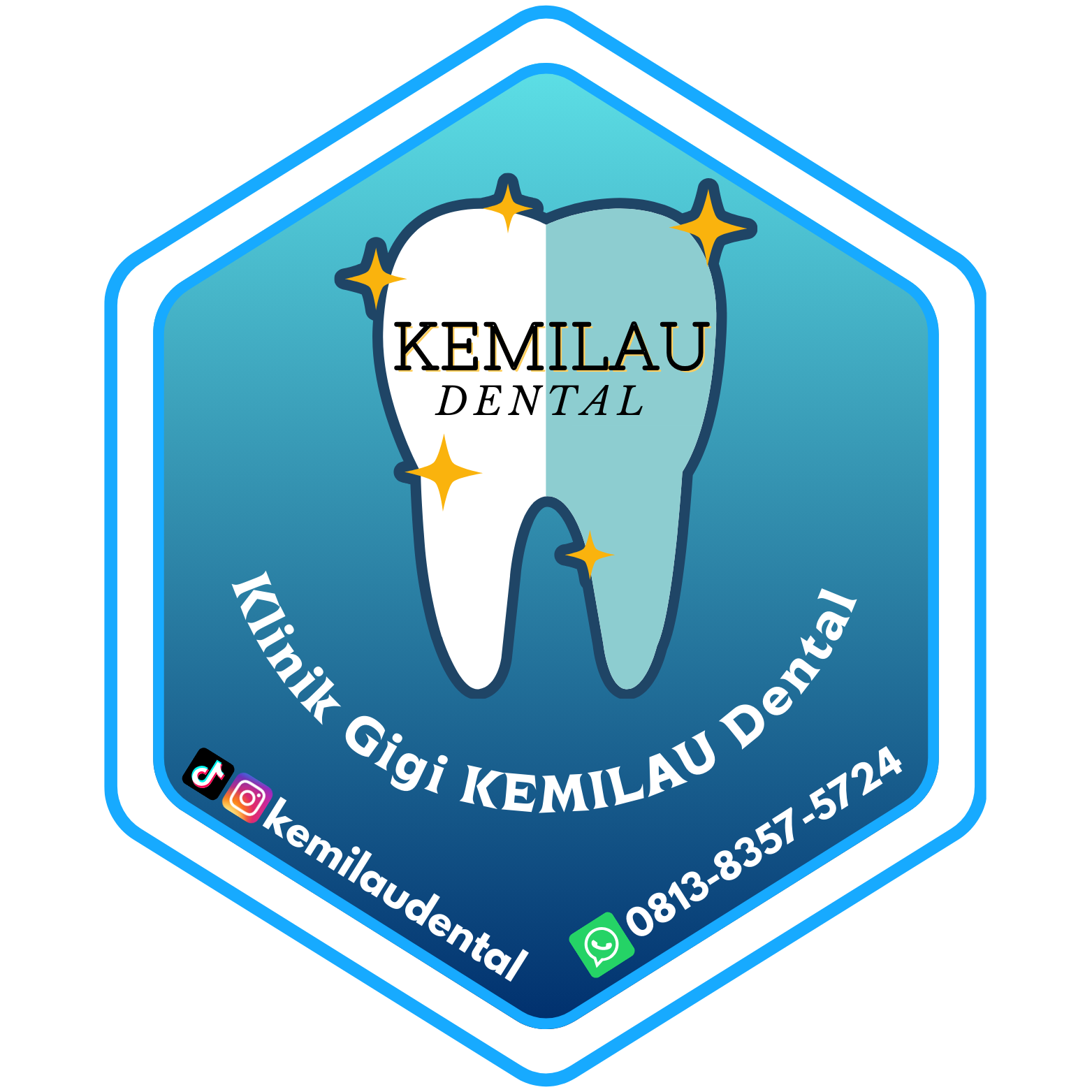 Kemilau Dental
