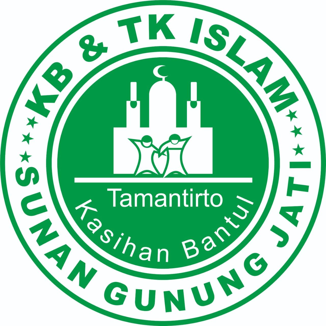 TK Sunan Gunung Jati