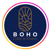 Boho Coffee & Kitchen