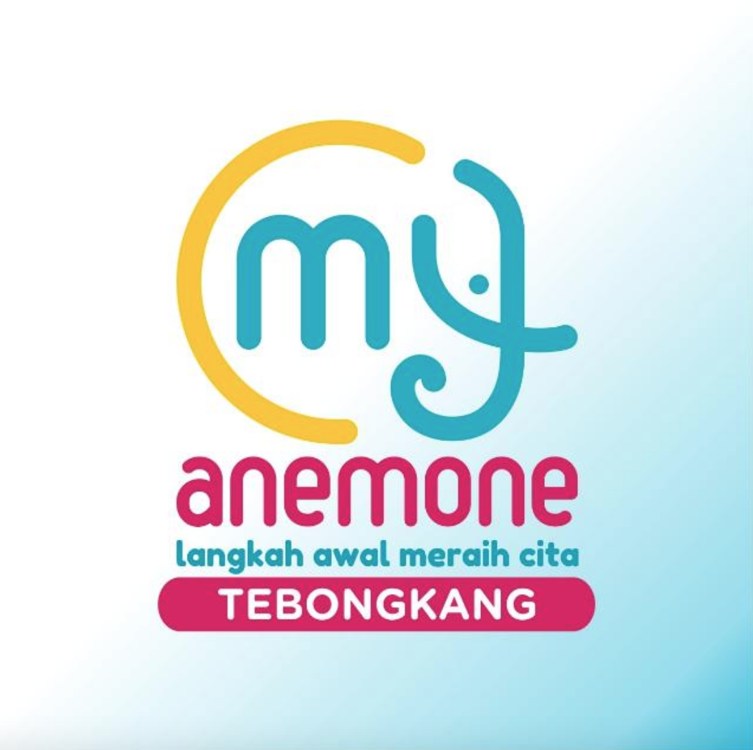 Anemone Tebongkang logo